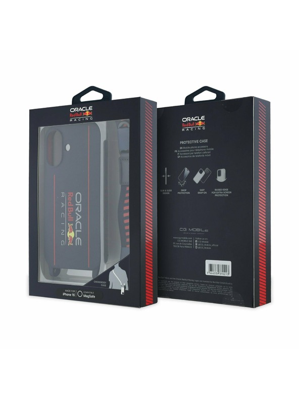 Oracle Red Bull Racing Telefontok