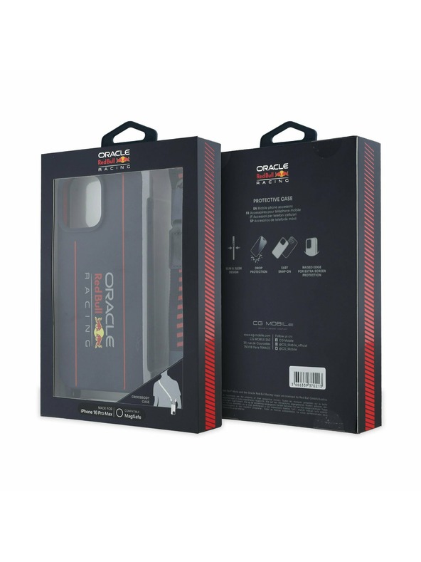 Oracle Red Bull Racing Telefontok