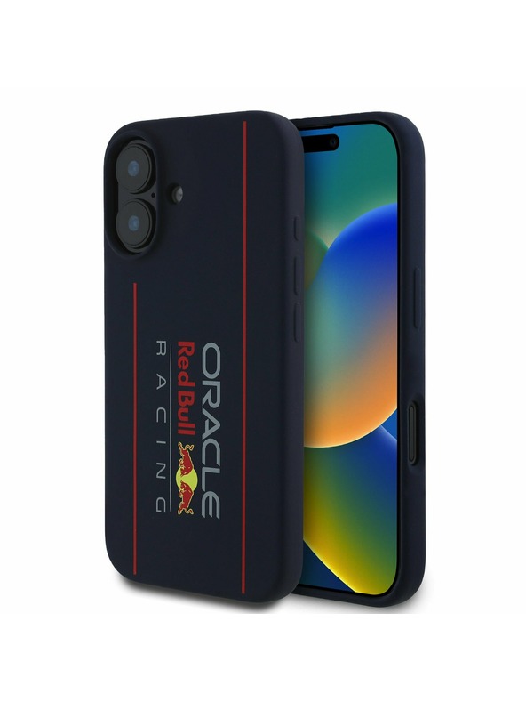 Oracle Red Bull Racing Telefontok