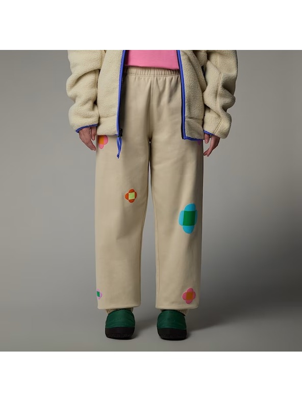 The North Face Nse X Yinka Ilori Dzseki