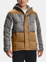 Under Armour Férfi dzseki Under Armour UA Storm CGI Down Blocked Storm Jkt