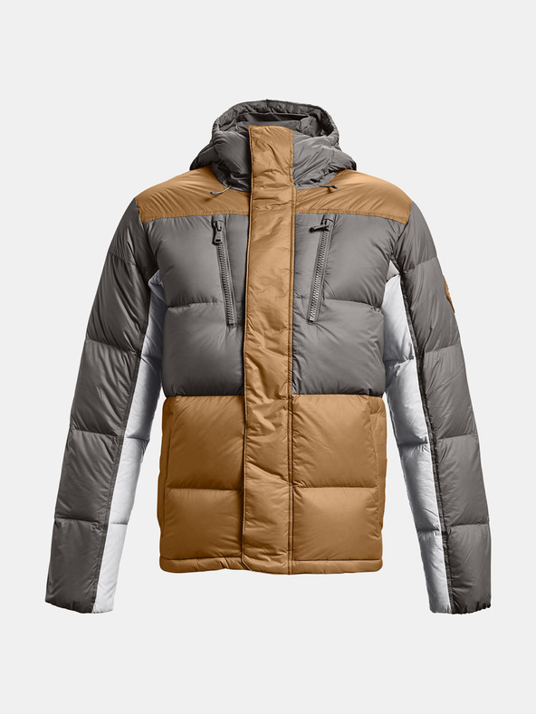 Under Armour Férfi dzseki Under Armour UA Storm CGI Down Blocked Storm Jkt