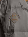 Under Armour Férfi dzseki Under Armour UA Storm CGI Down Blocked Storm Jkt
