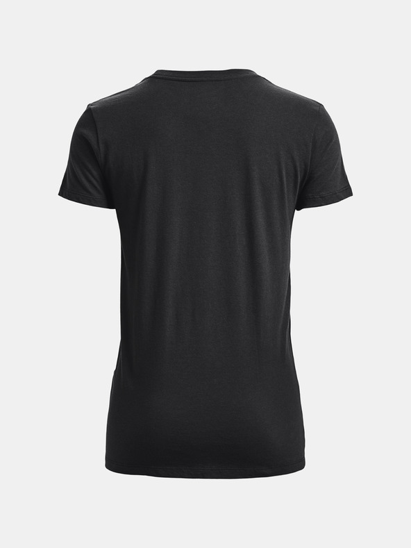 Under Armour Női póló Under Armour UA GRADIENT PILL SS