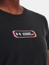 Under Armour Női póló Under Armour UA GRADIENT PILL SS