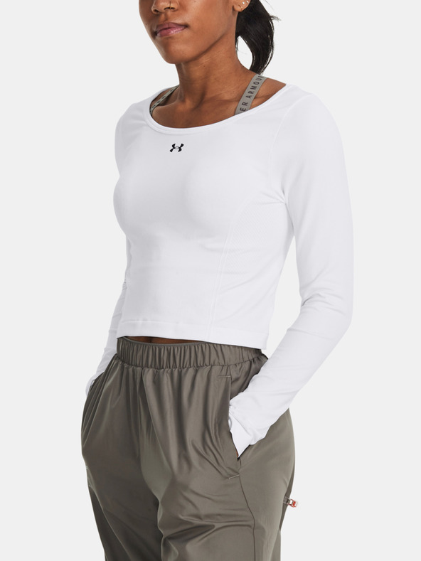 Under Armour Női póló Under Armour UA Train Seamless LS