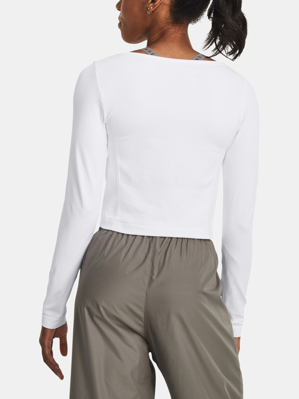 Under Armour Női póló Under Armour UA Train Seamless LS
