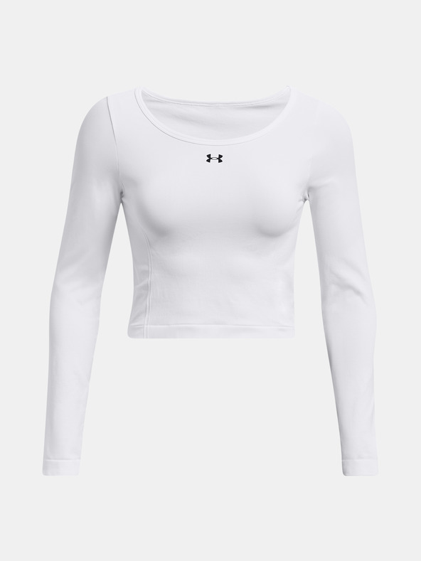 Under Armour Női póló Under Armour UA Train Seamless LS