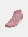 Under Armour Unisex zokni Under Armour UA Essential No Show 6pk