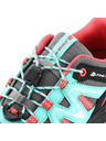 ALPINE PRO Gyerek túracipő ALPINE PRO GODRO high rise