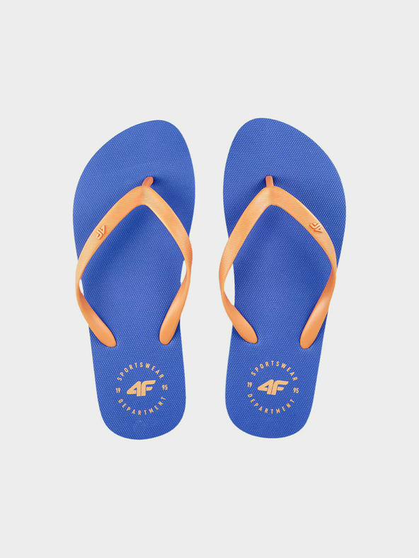 4F 4F fiú papucs