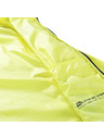 ALPINE PRO Gyerek ultrakönnyű dzseki DWR felületkezeléssel ALPINE PRO SPINO 2 neon yellow
