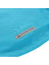 ALPINE PRO Gyerek dzseki PTX membránnal ALPINE PRO ZARRO caribbean sea