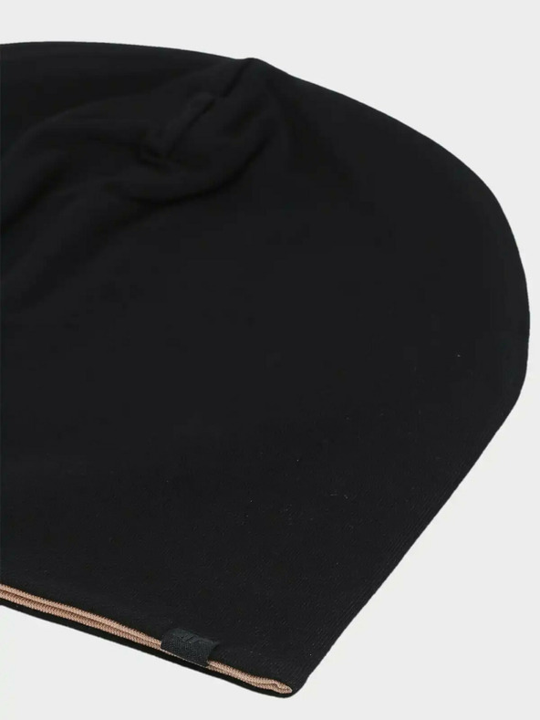 4F Gyerek kétoldalas sapka 4F