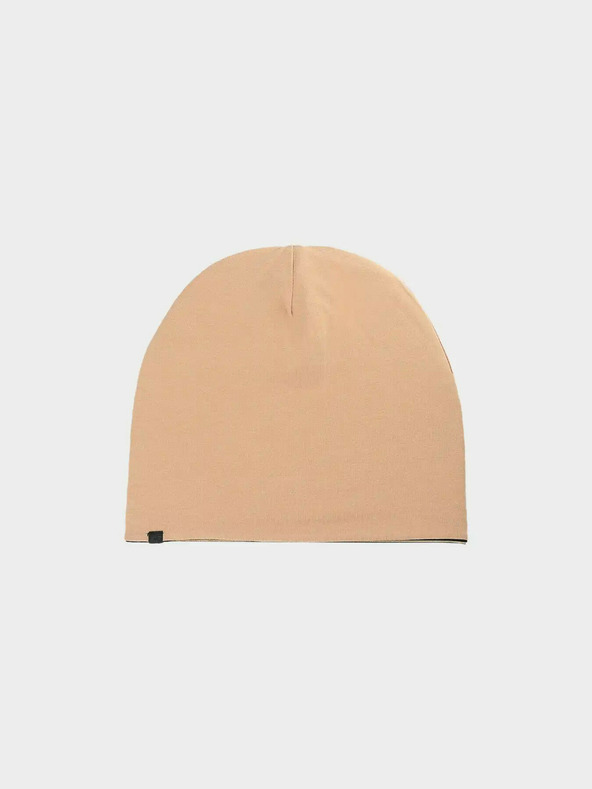 4F Gyerek kétoldalas sapka 4F