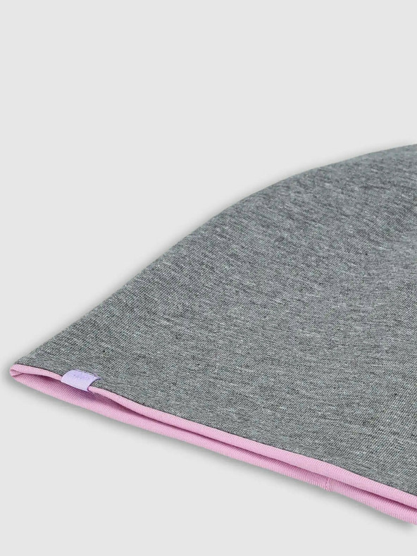 4F Gyerek kétoldalas sapka 4F