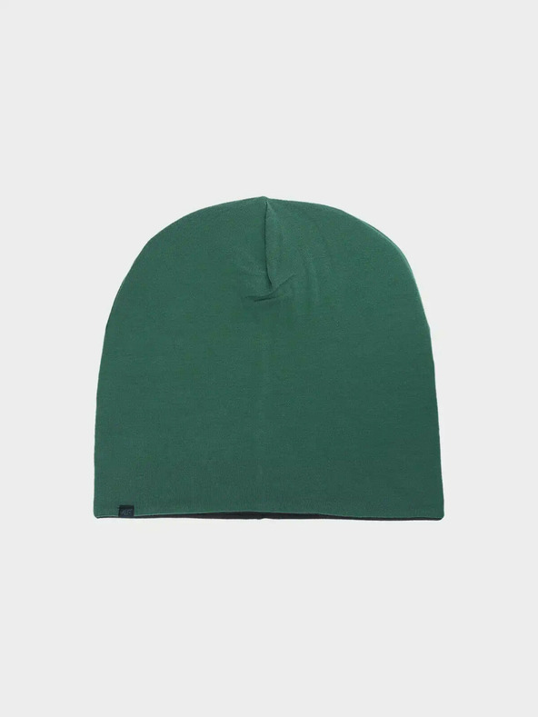 4F Gyerek kétoldalas sapka 4F