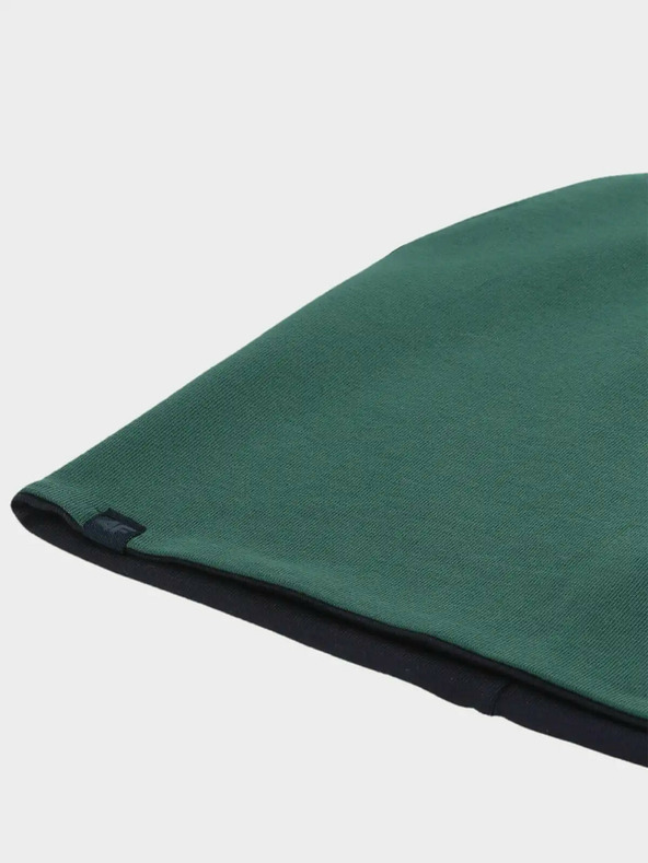 4F Gyerek kétoldalas sapka 4F