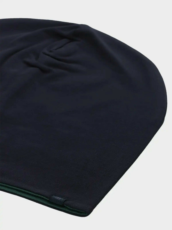 4F Gyerek kétoldalas sapka 4F