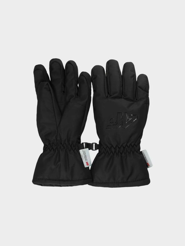 4F Gyerek sí kesztyű 4F