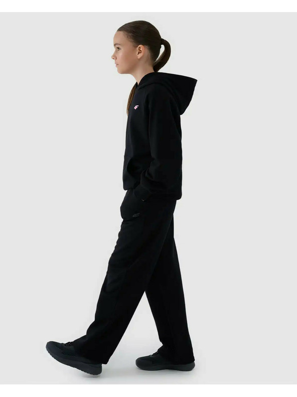 4F 4F Lányok melegítőnadrágja