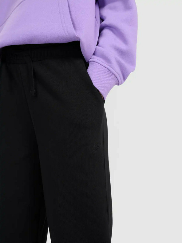 4F 4F Lányok melegítőnadrágja