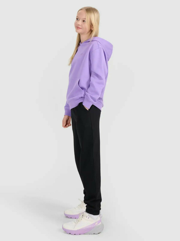 4F 4F Lányok melegítőnadrágja