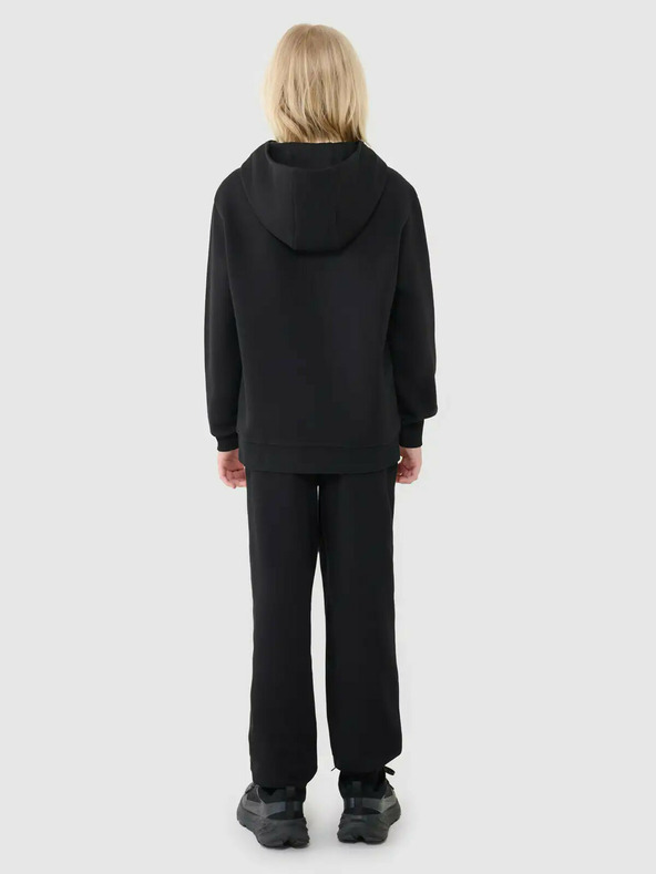 4F Fiú melegítőnadrág 4F