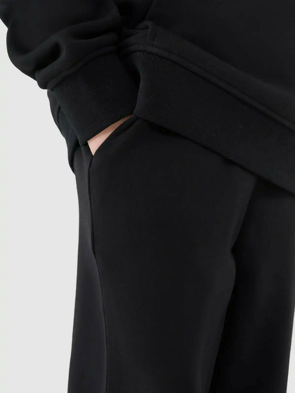 4F Fiú melegítőnadrág 4F