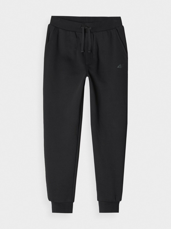 4F Fiú melegítőnadrág 4F