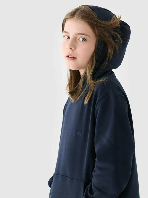 4F 4F Lányok pulóvere