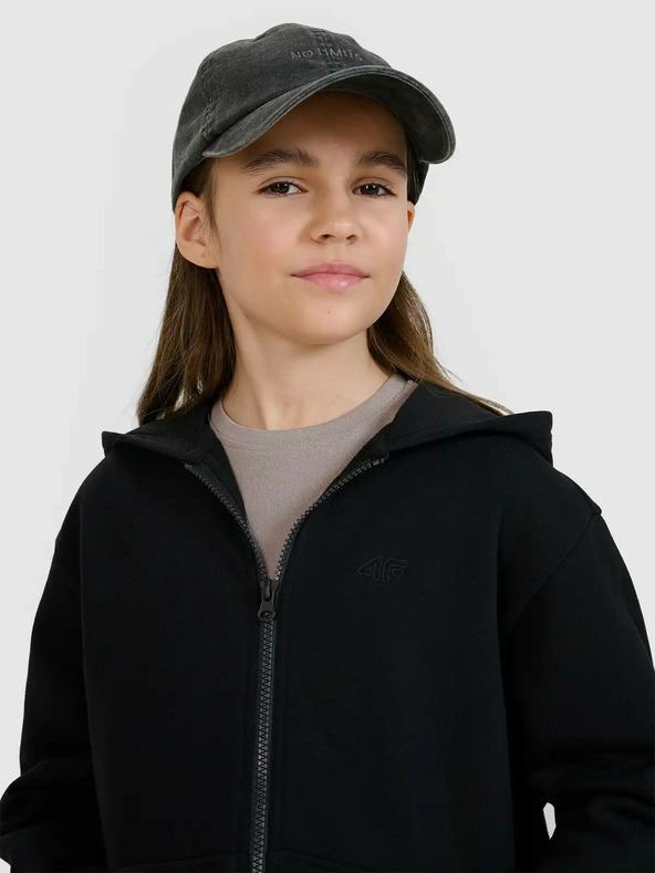 4F 4F Lányok pulóvere