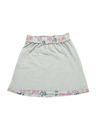 ALPINE PRO Gyerek nyári szoknya ALPINE PRO REWO halvány aqua változat pe