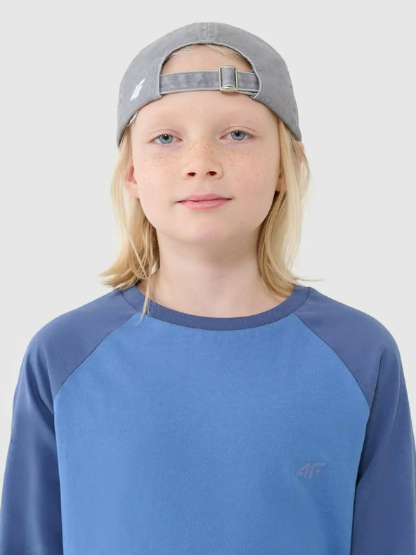 4F Fiúk 4F póló
