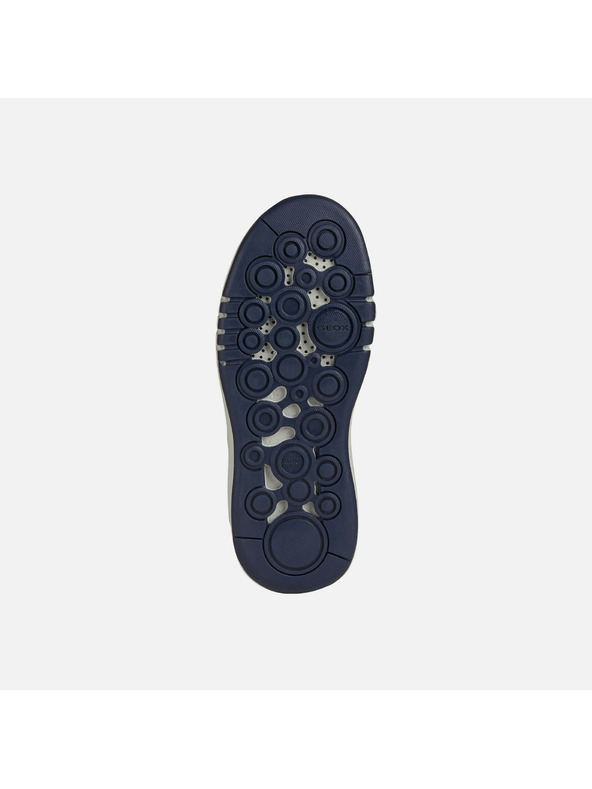 Geox Sötétkék fiú tornacipő Geox Aeranter