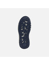 Geox Sötétkék fiú tornacipő Geox Aeranter