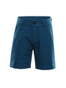 ALPINE PRO Gyerek gyorsan száradó rövidnadrág ALPINE PRO ZAMBO 2 moroccan