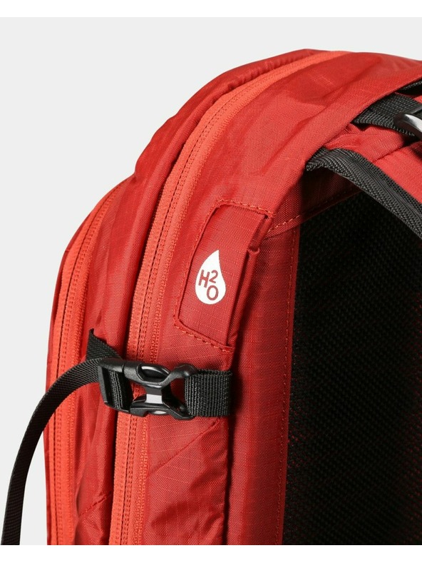 Kilpi Túrahátizsák Kilpi PYTHONS 20-U Fekete