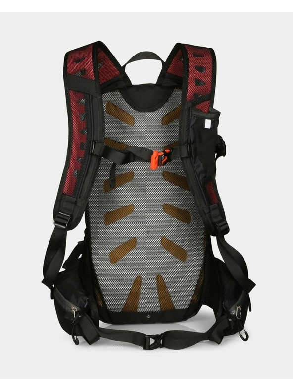 Kilpi Túrahátizsák Kilpi PYTHONS 20-U Fekete