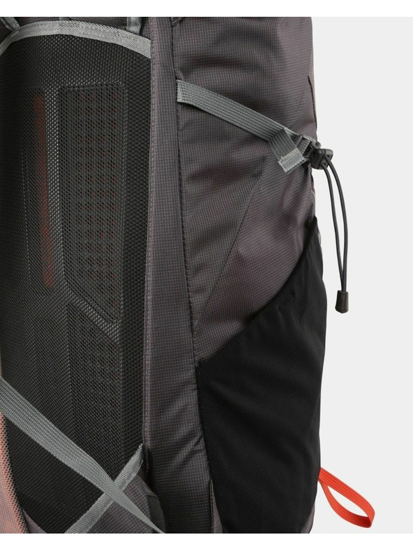 Kilpi Túrahátizsák 40 L Kilpi ROX 40-U Sötétszürke