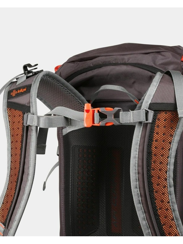 Kilpi Túrahátizsák 40 L Kilpi ROX 40-U Sötétszürke