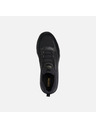 Geox Fekete férfi Geox Spherica Actif tornacipő