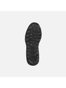 Geox Fekete férfi Geox Spherica Actif tornacipő