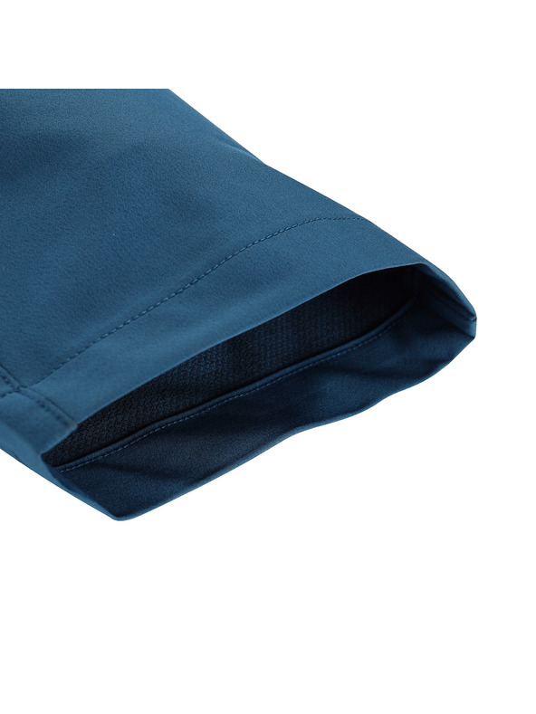 ALPINE PRO Férfi gyorsan száradó nadrág cool dry technológiával ALPINE PRO RAMEL moroccan