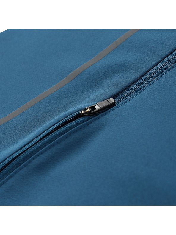 ALPINE PRO Férfi gyorsan száradó nadrág cool dry technológiával ALPINE PRO RAMEL moroccan