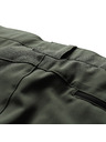 ALPINE PRO Férfi gyorsan száradó nadrág cool dry technológiával ALPINE PRO NESC 2 olivazöld