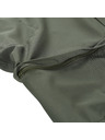 ALPINE PRO Férfi gyorsan száradó nadrág cool dry technológiával ALPINE PRO NESC 2 olivazöld