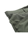 ALPINE PRO Férfi gyorsan száradó nadrág cool dry technológiával ALPINE PRO NESC 2 olivazöld