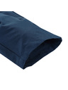 ALPINE PRO Férfi softshell capri nadrág ALPINE PRO WEDER 2 moonlit ocean