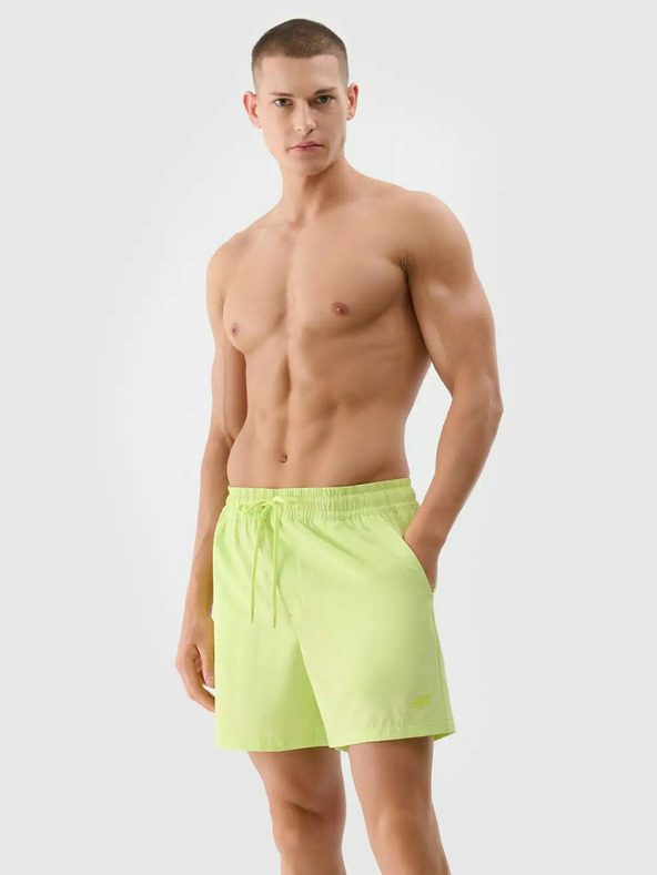 4F Férfi fürdőnadrág 4F